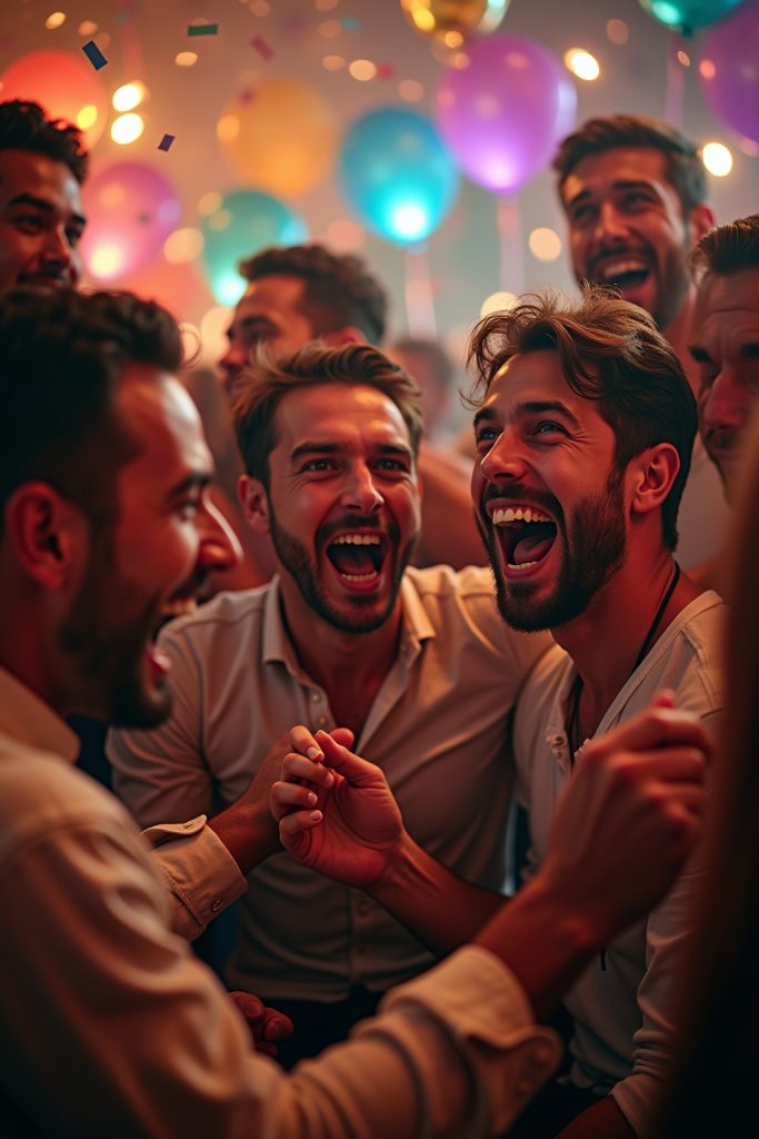 lustig mann geburtstagswünsche whatsapp-Titel