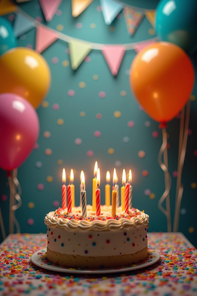 lustige sprüche zum geburtstag-Titel