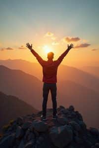 mindset hack quotes-Titel