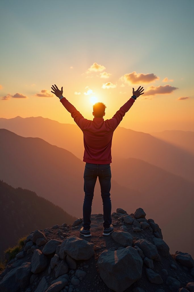 mindset hack quotes-Titel