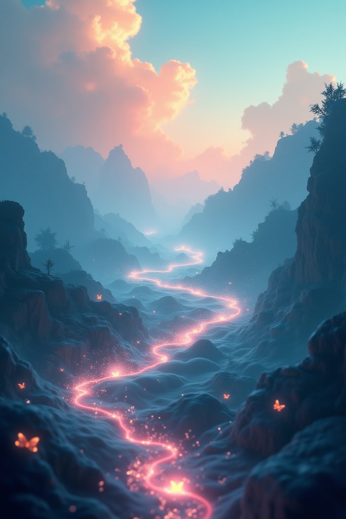 mindset shift quotes-Titel