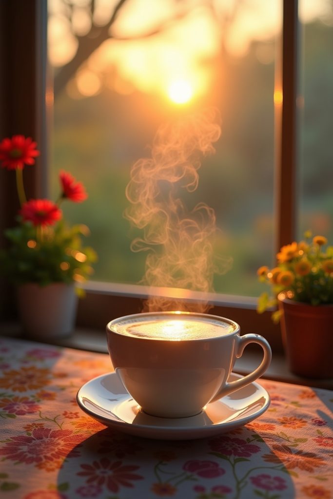 monday good morning quotes-Titel