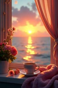 monday good morning quotes-Titel