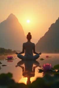 morning affirmations and quotes-Titel