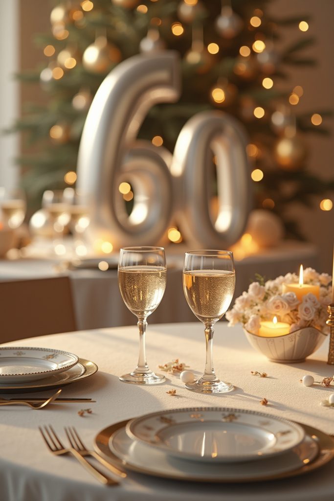 niveauvolle sprüche zum 60. geburtstag-Titel