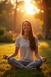 positive mindset affirmations-Titel