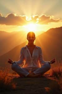 positive mindset affirmations-Titel