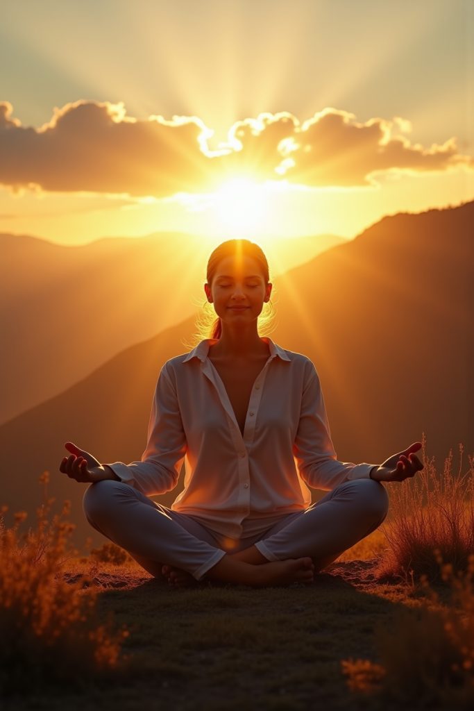 positive mindset affirmations-Titel