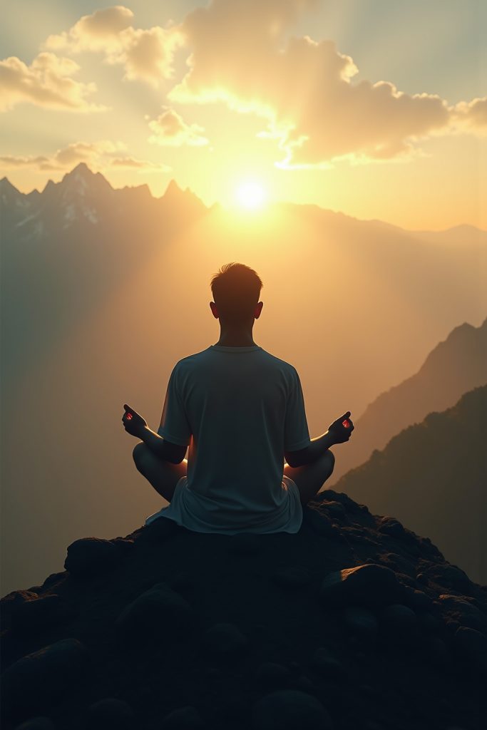 power discipline quotes-Titel