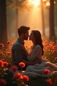 romantic good morning quotes-Titel