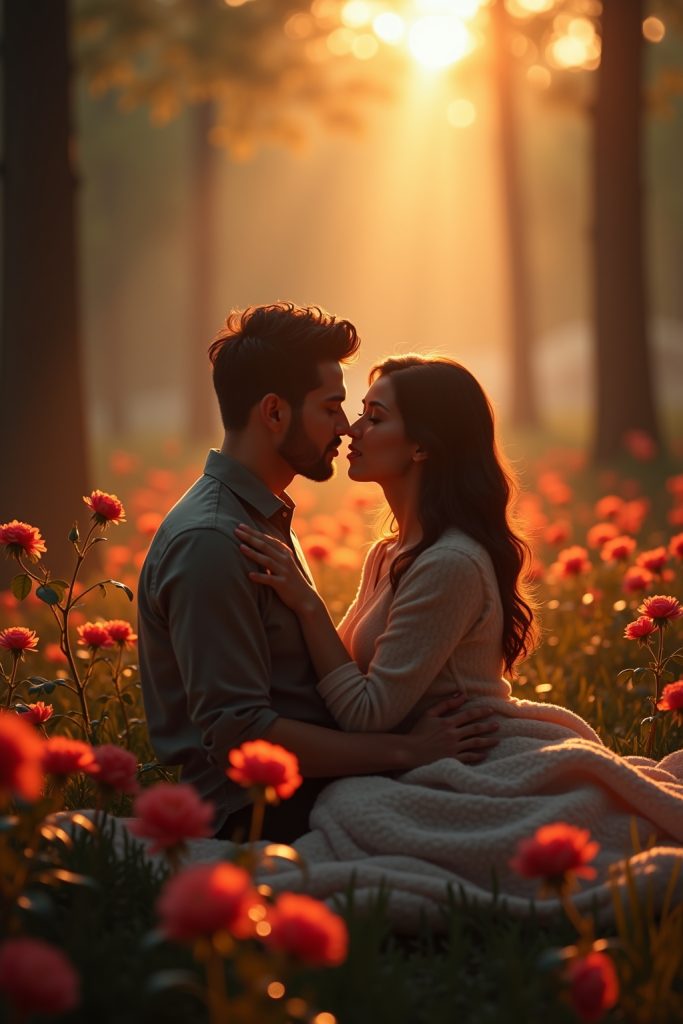 romantic good morning quotes-Titel