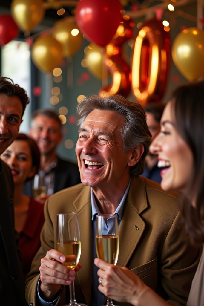 sarkastische und freche Sprüche zum 50. Geburtstag-Titel