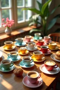 saturday good morning quotes-Titel