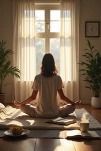 secrets of a great morning-Titel