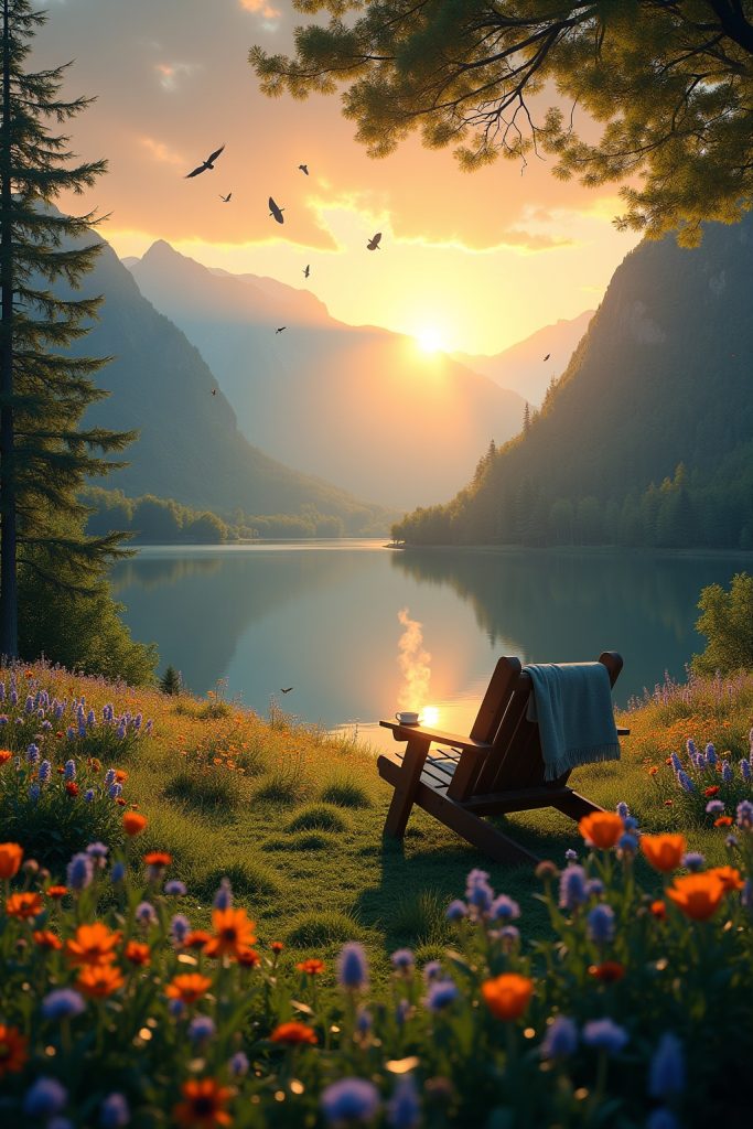 short good morning quotes-Titel