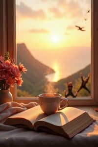 short good morning quotes-Titel