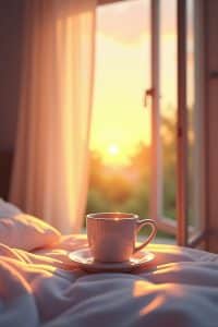 short good morning quotes-Titel