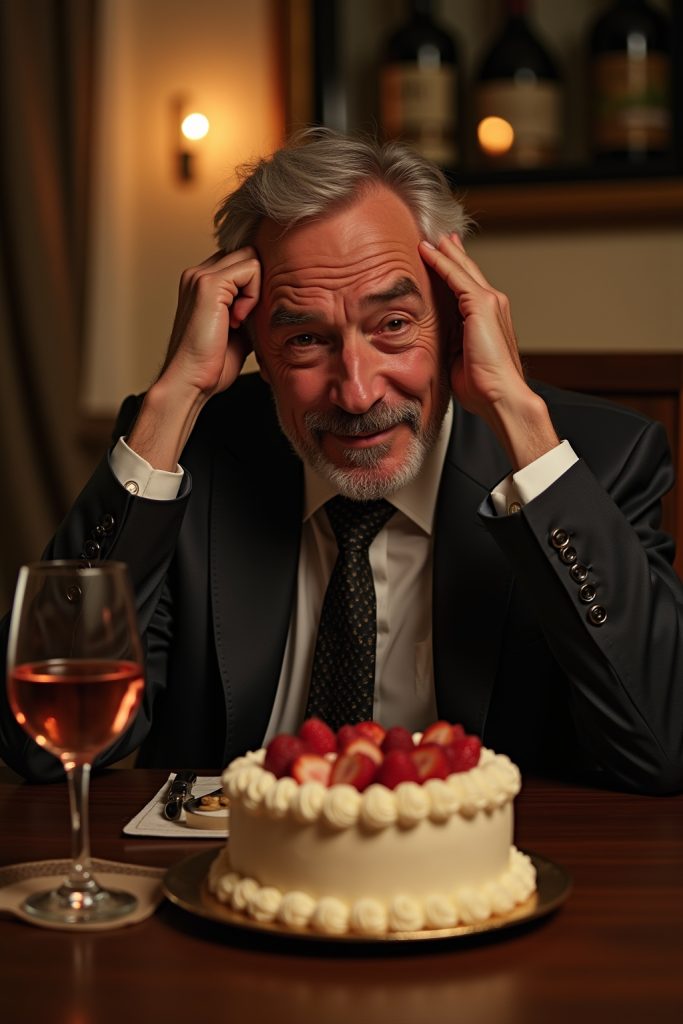 sprüche zum 60. geburtstag für männer-Titel