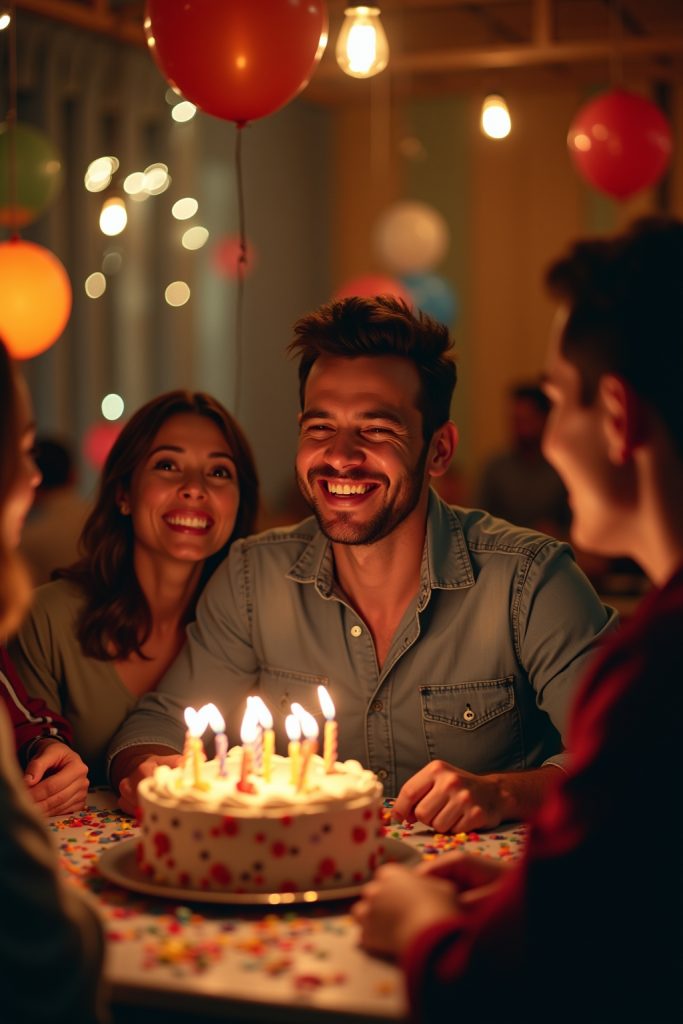 sprüche zum geburtstag mann-Titel