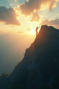 success affirmations-Titel