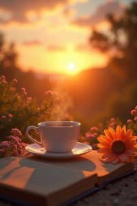 sunday good morning quotes-Titel