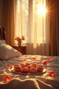 sweet good morning quotes-Titel