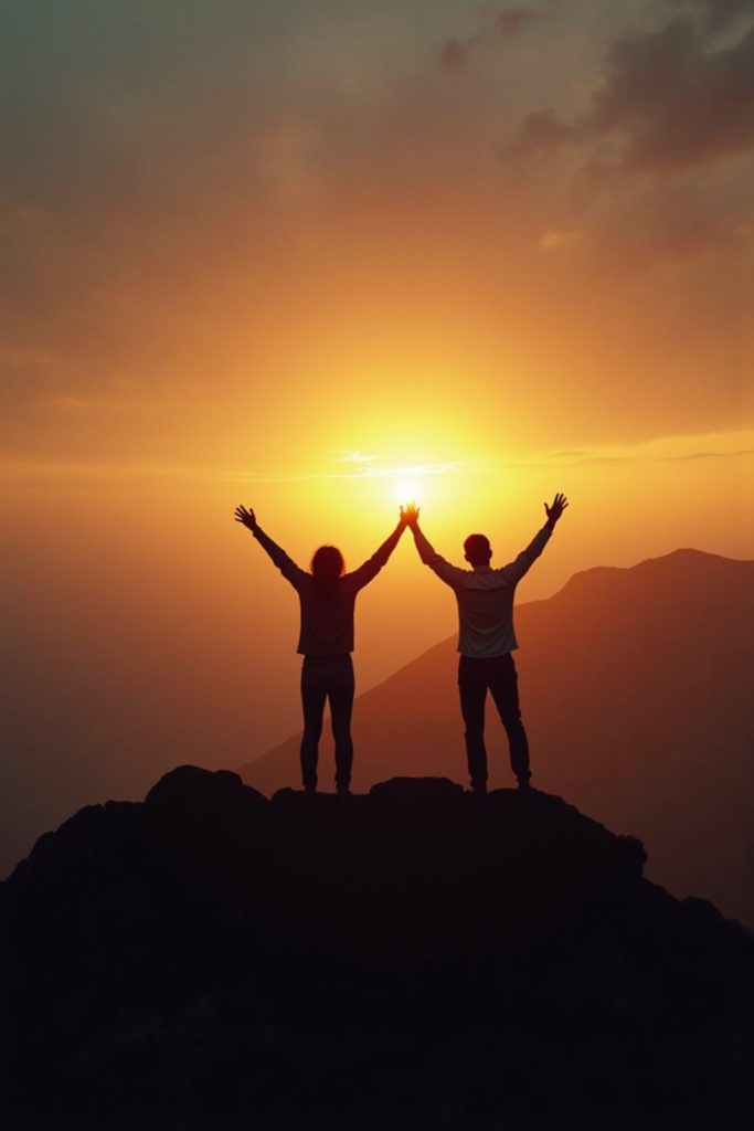 three word quotes-Titel