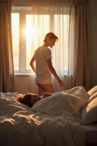 ways to show up when motivation is low-Titel