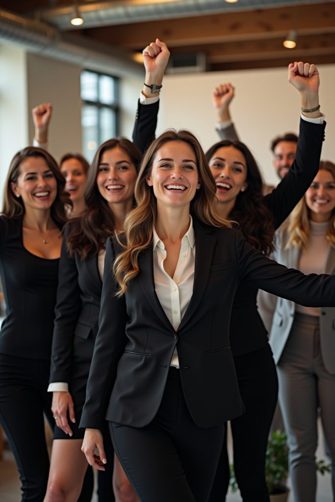 women empowering quotes-Titel