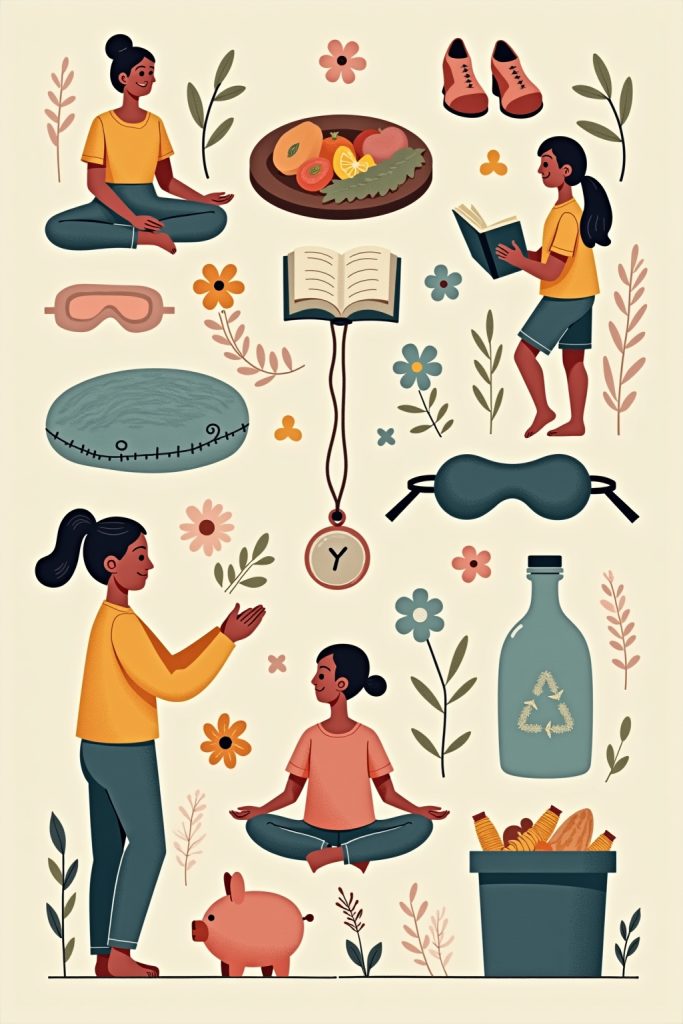 2026 Vorsätze-Titel