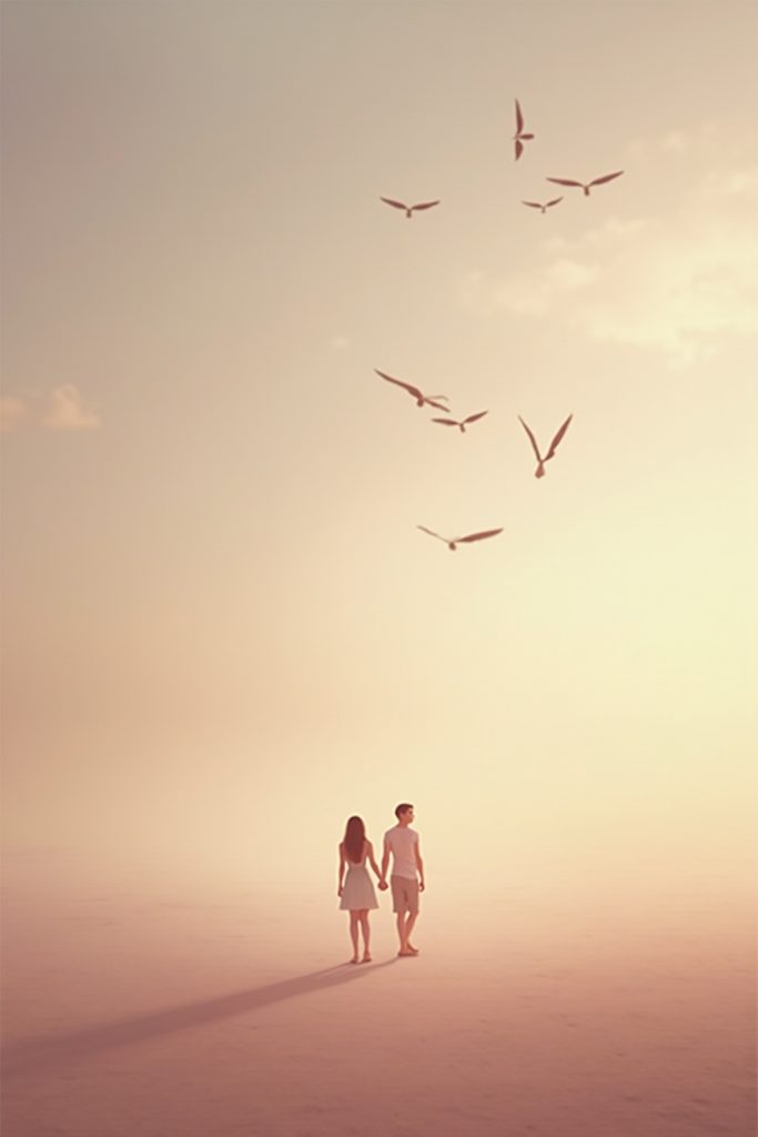 3 wörter sprüche-Titel