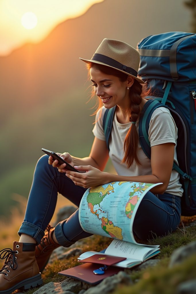 Best World Travel Tipps-Titel