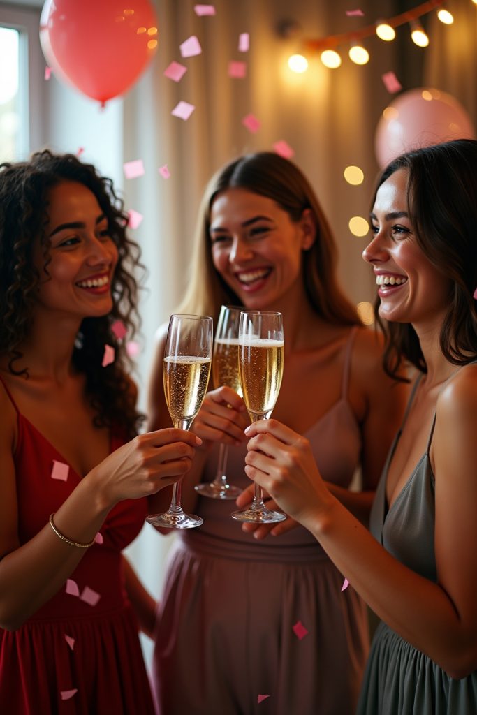 Birthday Ideas 19th-Titel