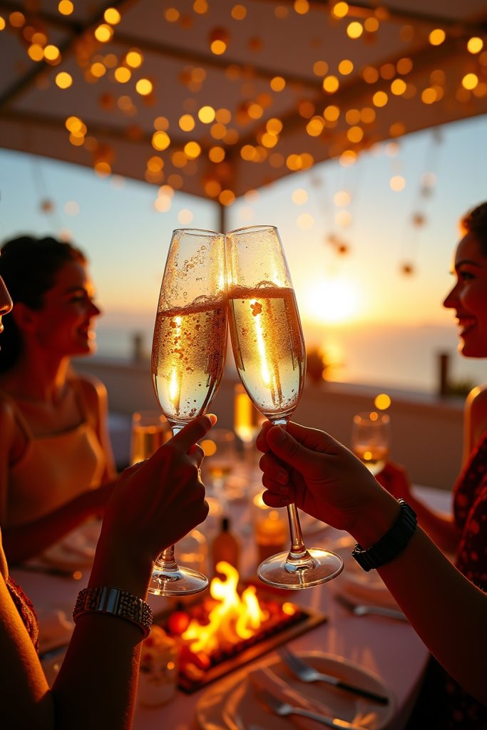 Birthday Ideas 25th-Titel