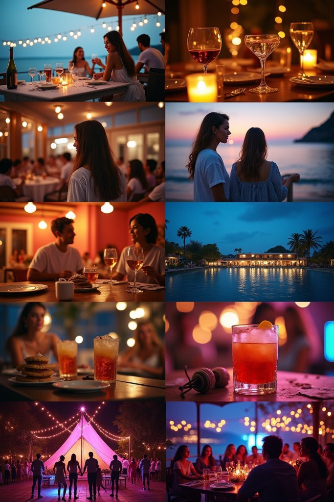 Birthday Ideas 30th-Titel