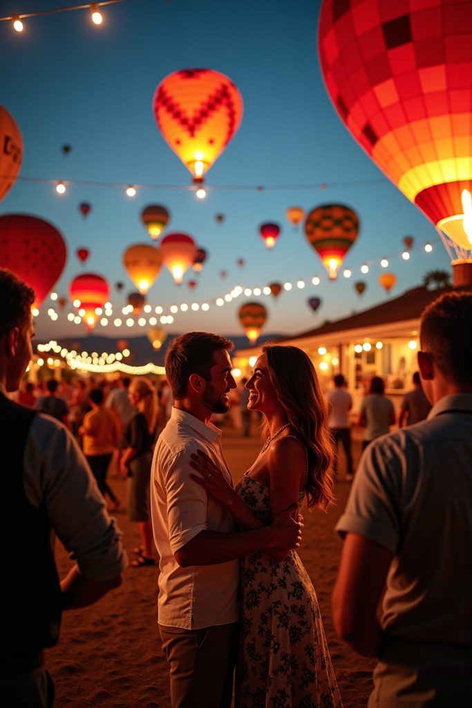 Birthday Ideas 38th-Titel