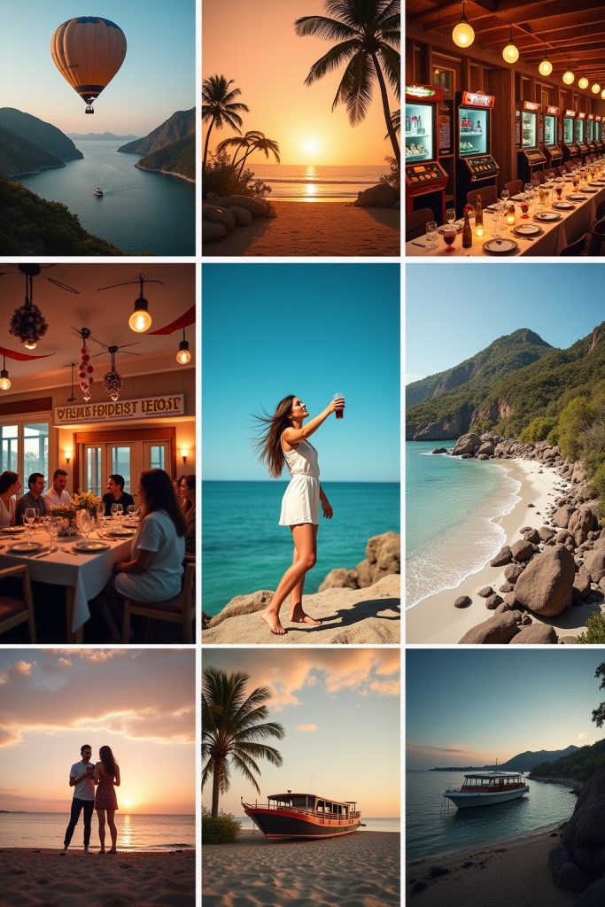 Birthday Ideas 39th-Titel