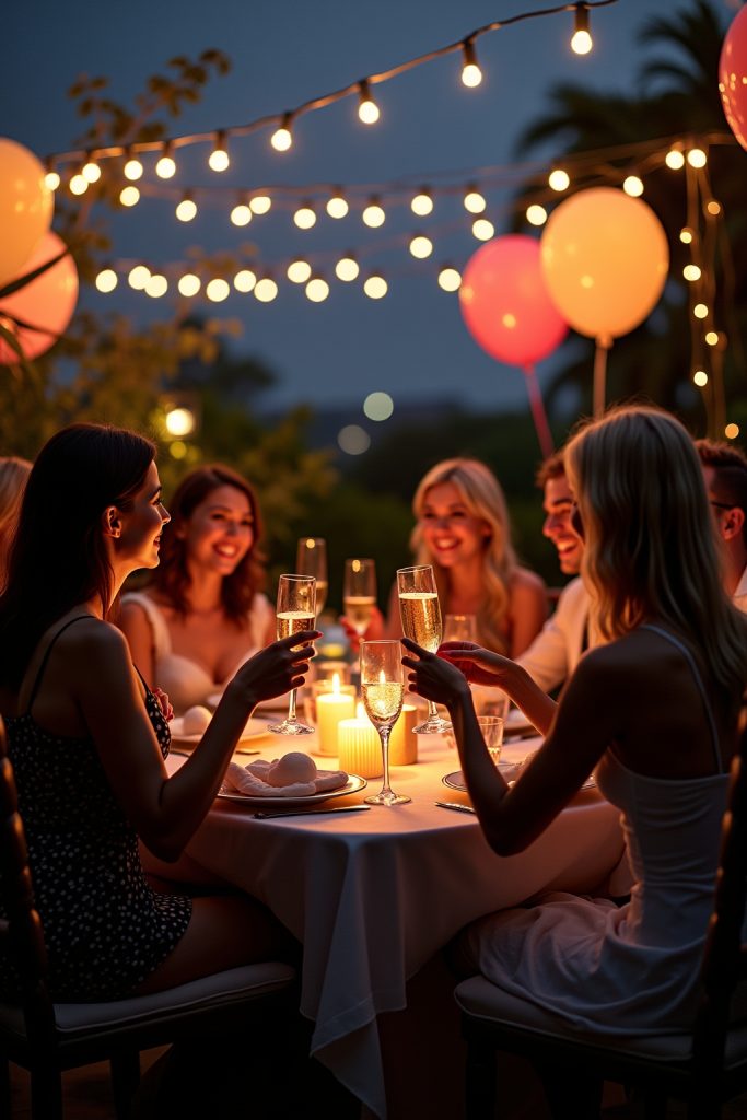 Birthday Ideas 43rd-Titel