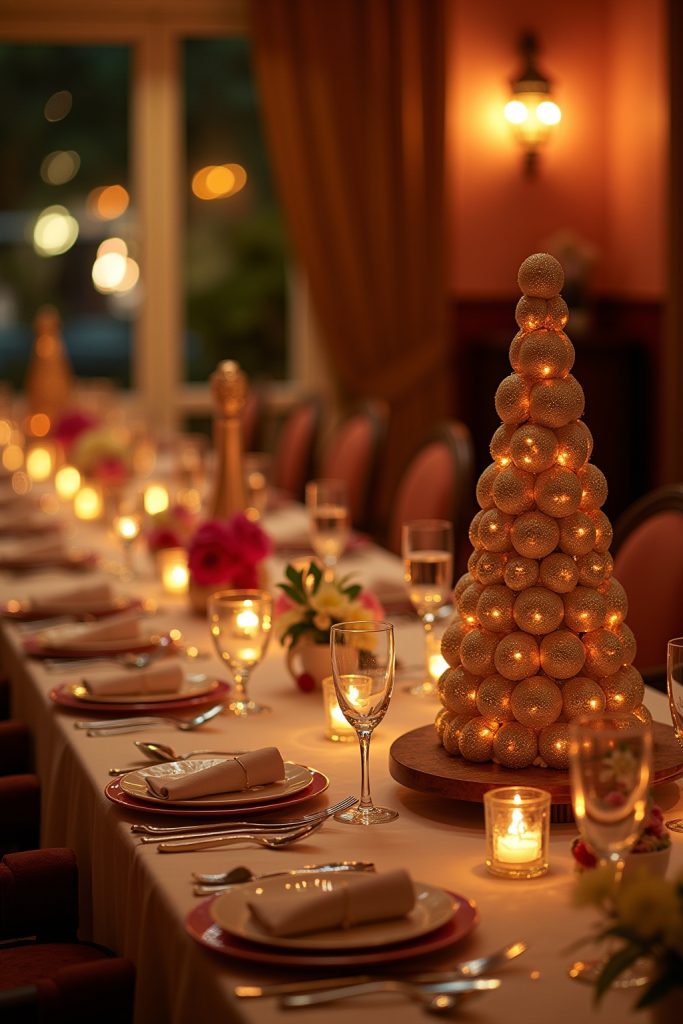 Birthday Ideas 45th-Titel