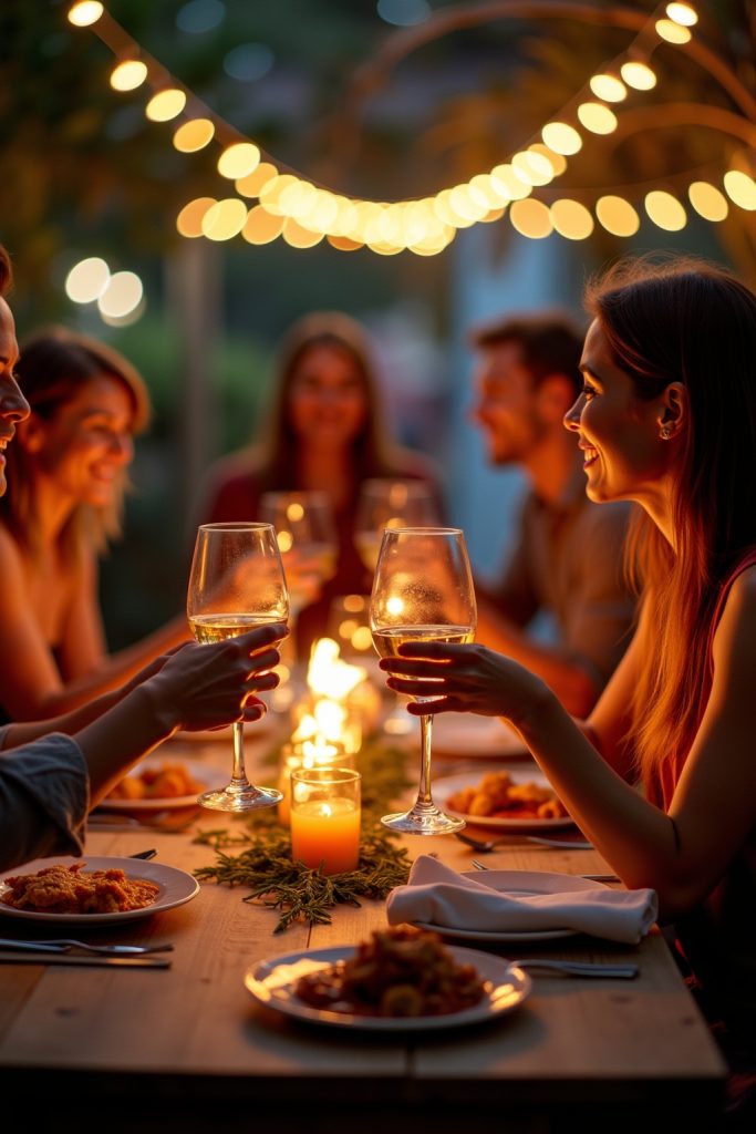 Birthday Ideas 47th-Titel