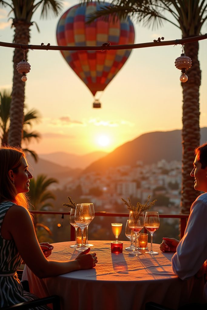 Birthday Ideas 50th-Titel