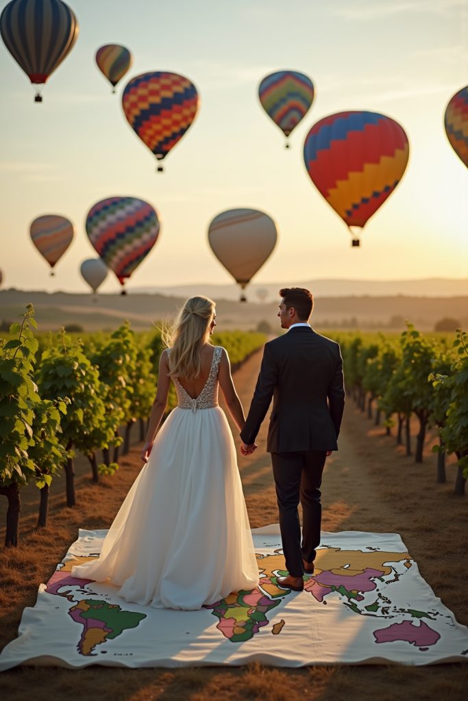 Birthday Ideas 60th-Titel