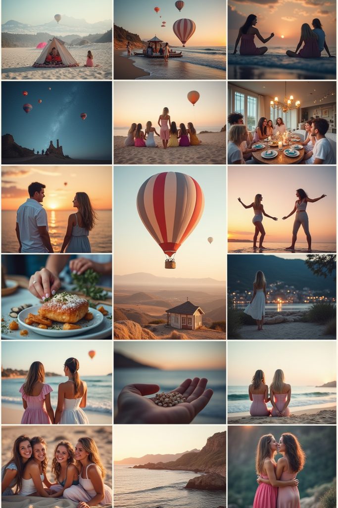 Birthday Ideas Best Friend-Titel