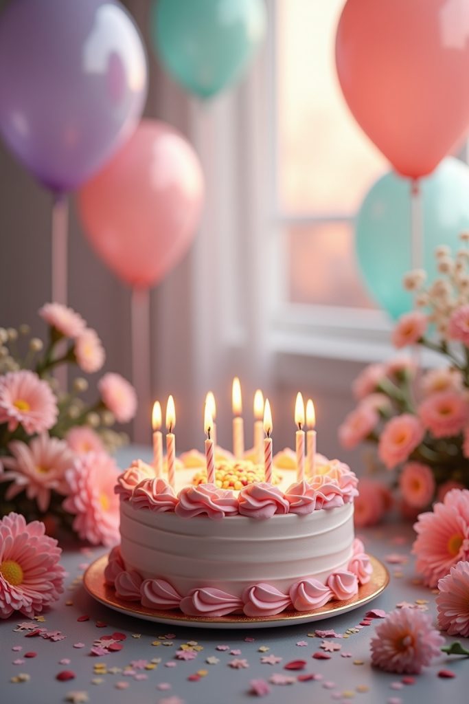 Birthday wishes quotes-Titel