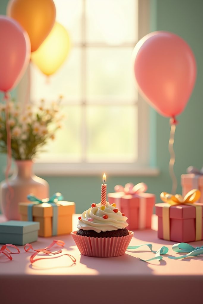 Birthday wishes sayings-Titel