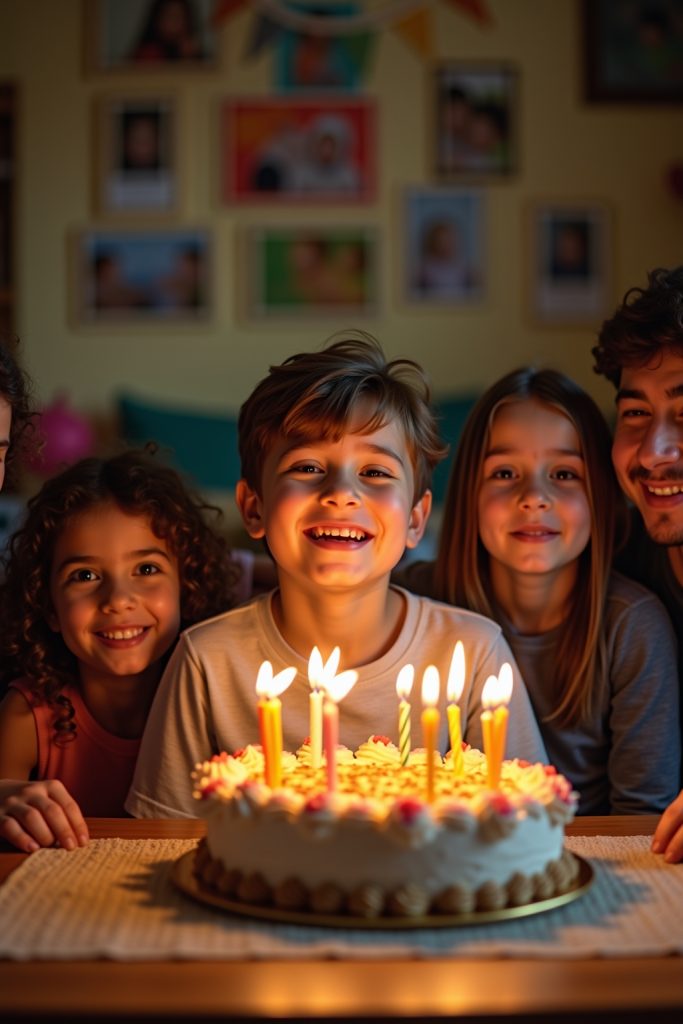 Birthday wishes to brother-Titel