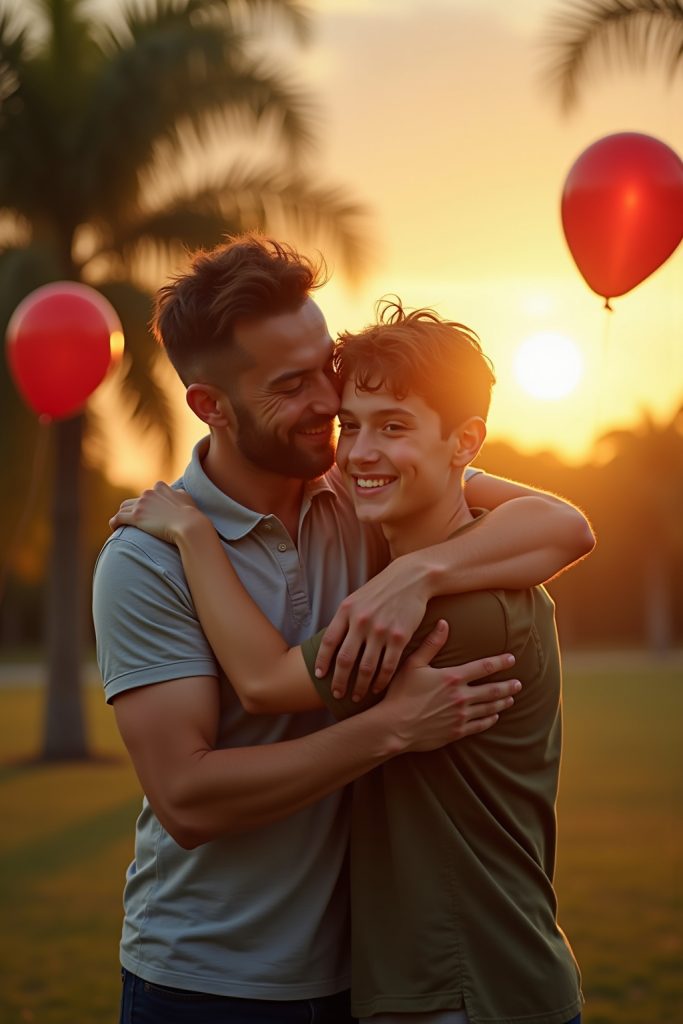 Birthday wishes to son-Titel