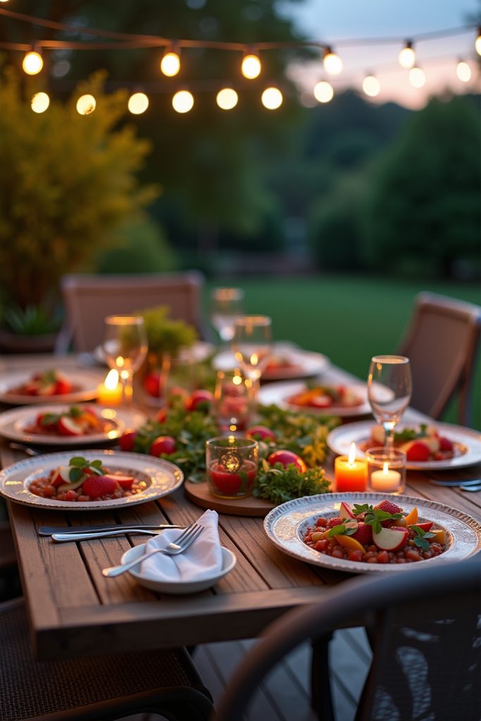 Cold Dinner Ideas-Titel