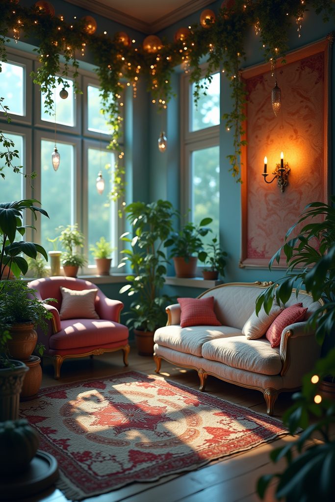 Deko ideen für Wohnzimmer-Titel