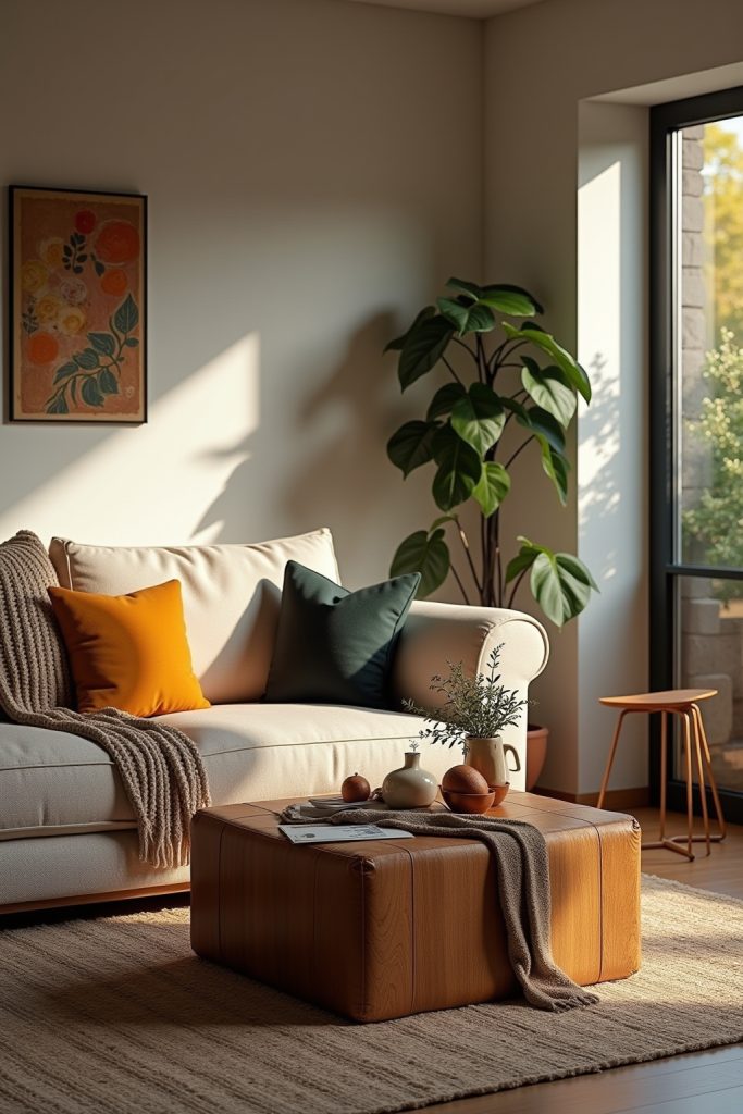 Dekoideen für die Wohnung-Titel